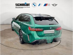 BMW M5 Touring xDrive + GARANTIE-bis-06.2030