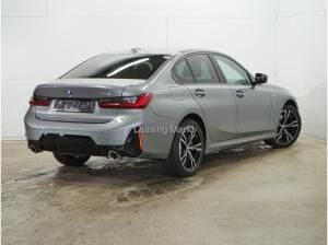 BMW 330 330e M Sportpaket + GARANTIE-bis-01.2030