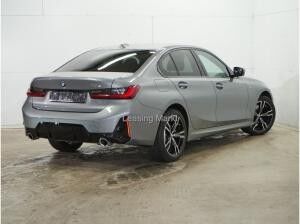 BMW 330 330e M Sportpaket + GARANTIE-bis-01.2030