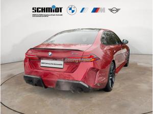 BMW M5 Touring xDrive + GARANTIE-bis-06.2030