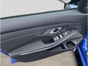 BMW M3 Competition + GARANTIE-bis-03.2030