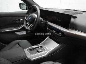 BMW 330 330e M Sportpaket + GARANTIE-bis-01.2030
