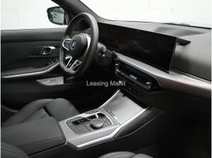 BMW 330 330e M Sportpaket + GARANTIE-bis-01.2030