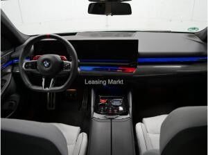 BMW M5 Touring xDrive + GARANTIE-bis-06.2030