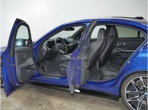 BMW M3 Competition + GARANTIE-bis-03.2030