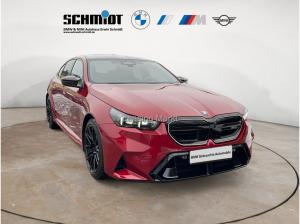 BMW M5 Touring xDrive + GARANTIE-bis-06.2030