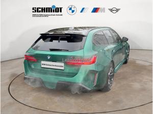 BMW M5 Touring xDrive + GARANTIE-bis-06.2030