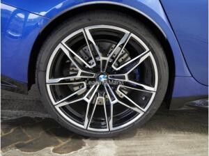 BMW M3 Competition + GARANTIE-bis-03.2030