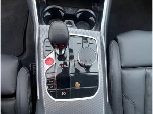 BMW M3 Competition + GARANTIE-bis-03.2030