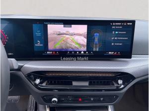 BMW M3 Competition + GARANTIE-bis-03.2030