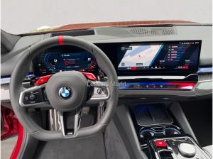 BMW M5 Touring xDrive + GARANTIE-bis-06.2030