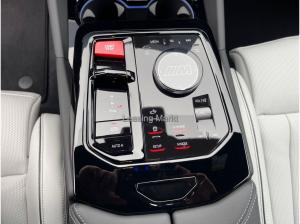 BMW M5 Touring xDrive + GARANTIE-bis-06.2030