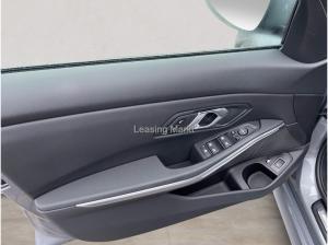 BMW 330 330e M Sportpaket + GARANTIE-bis-01.2030