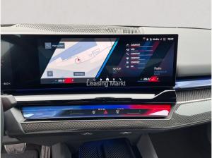 BMW M5 Touring xDrive + GARANTIE-bis-06.2030