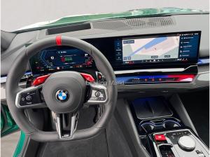 BMW M5 Touring xDrive + GARANTIE-bis-06.2030