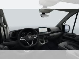 Volkswagen Grand California 600 Modell 2026 LED; Markise; Gasheizung; Hochbett, Digital Cockpit