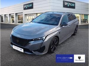 Peugeot 308 SW ⭐GT ⭐ TOP AUSSTATTUNG ⭐Diesel130PS AUTOMATIK⭐SOFORT VERFÜGBAR⭐ B2B DEAL⭐