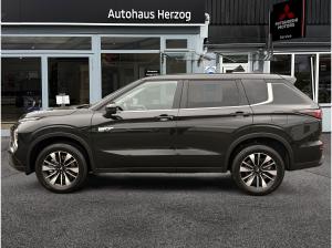 Mitsubishi Outlander 2.4 PHEV 4WD Basis *BILD ZEIGT PLUS*