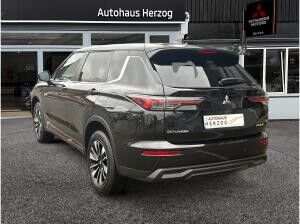 Mitsubishi Outlander 2.4 PHEV 4WD Basis *BILD ZEIGT PLUS*
