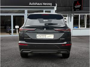 Mitsubishi Outlander 2.4 PHEV 4WD Basis *BILD ZEIGT PLUS*