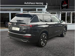 Mitsubishi Outlander 2.4 PHEV 4WD Basis *BILD ZEIGT PLUS*