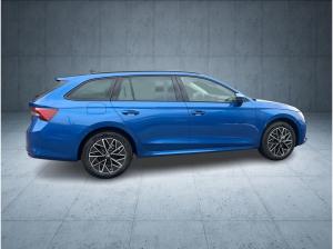 Skoda Octavia Combi Tour 2.0 TDI AHK/MATRIX/360/NAVI