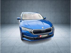 Skoda Octavia Combi Tour 2.0 TDI AHK/MATRIX/360/NAVI