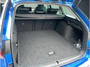 Skoda Octavia Combi Tour 2.0 TDI AHK/MATRIX/360/NAVI