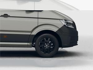 Volkswagen Grand California DUNE 600 Modell 2026 LED; Markise; Gasheizung; Hochbett, Digital Cockpit