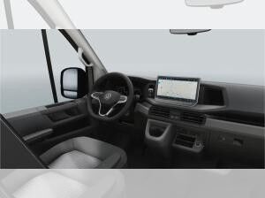 Volkswagen Grand California DUNE 600 Modell 2026 LED; Markise; Gasheizung; Hochbett, Digital Cockpit