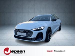 Audi A5 Avant e-hybrid qu. S tr. Matrix 19 AHK 360