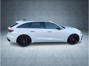 Audi A5 Avant e-hybrid qu. S tr. Matrix 19 AHK 360