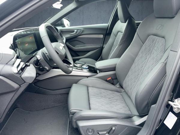 Audi A5 Avant e-hybrid qu S tr. Matrix AHK 19 ACC 360