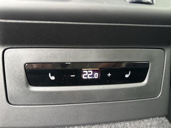 Audi A5 Avant e-hybrid qu S tr. Matrix AHK 19 ACC 360