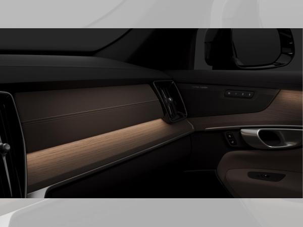 Volvo XC90 T8 PHEV AWD Plus Dark *Allwetter+AHK+HUD+PANO+sofort verfügbar*