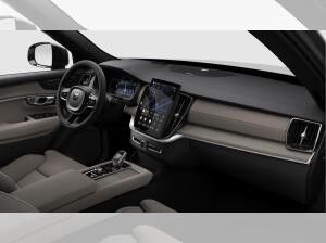 Volvo XC90 T8 PHEV AWD Plus Dark *Allwetter+AHK+HUD+PANO+sofort verfügbar*
