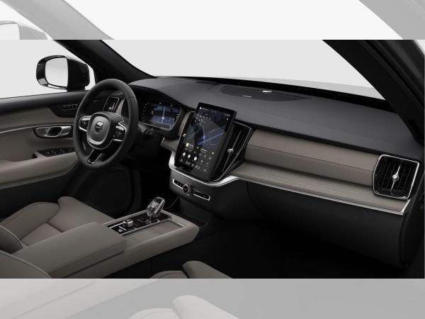 Volvo XC90 T8 PHEV AWD Plus Dark *Allwetter+AHK+HUD+PANO+sofort verfügbar*