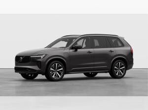 Volvo XC90 T8 PHEV AWD Plus Dark *Allwetter+AHK+HUD+PANO+sofort verfügbar*