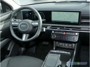 Hyundai TUCSON Tucson TREND NAVI LED SHZ LHZ CARPLAY KLIMA CAM