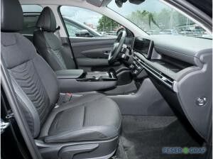 Hyundai TUCSON Tucson TREND NAVI LED SHZ LHZ CARPLAY KLIMA CAM