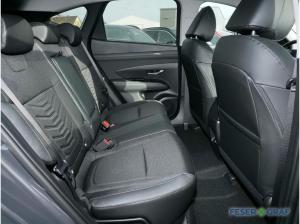 Hyundai TUCSON Tucson TREND NAVI LED SHZ LHZ CARPLAY KLIMA CAM