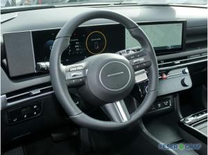 Hyundai TUCSON Tucson TREND NAVI LED SHZ LHZ CARPLAY KLIMA CAM