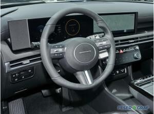 Hyundai TUCSON Tucson TREND NAVI LED SHZ LHZ CARPLAY KLIMA CAM