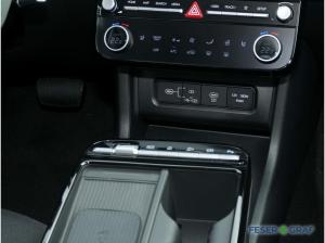 Hyundai TUCSON Tucson TREND NAVI LED SHZ LHZ CARPLAY KLIMA CAM