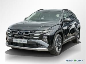 Hyundai TUCSON Tucson TREND NAVI LED SHZ LHZ CARPLAY KLIMA CAM