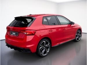 Skoda Fabia Monte Carlo 1.5 TSI 7-GANG-DSG.LED.NAV.KAMERA.PDC.ACC.SHZG.CLIMA.