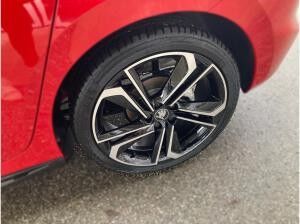 Skoda Fabia Monte Carlo 1.5 TSI 7-GANG-DSG.LED.NAV.KAMERA.PDC.ACC.SHZG.CLIMA.