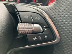 Skoda Fabia Monte Carlo 1.5 TSI 7-GANG-DSG.LED.NAV.KAMERA.PDC.ACC.SHZG.CLIMA.