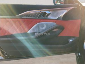 BMW M8 Competition Gran Coupe