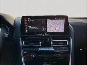 BMW M8 Competition Gran Coupe